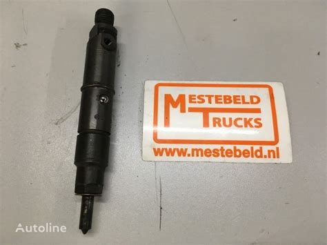 Man D0836 Injector For Man Lf05 Truck For Sale Netherlands Lemelerveld Uz19181