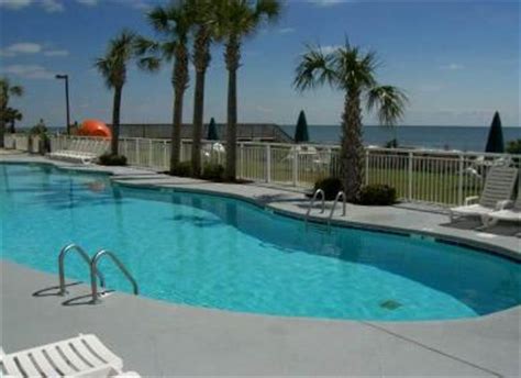 Camelot By The Sea Myrtle Beach - Camelot By The Sea - Camelot Myrtle Beach