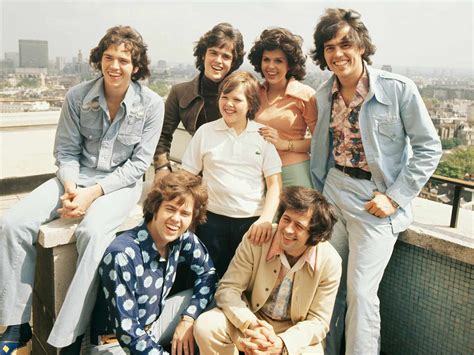 Donny And Marie Osmond S Siblings All About Their Brothers