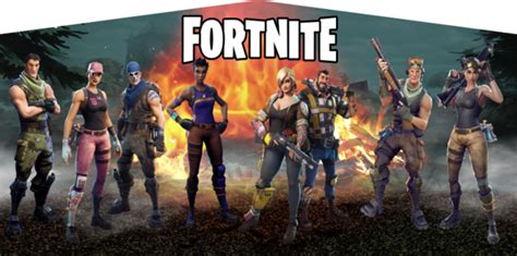 Fortnite Banner - My Cousin Vinny's Rentals