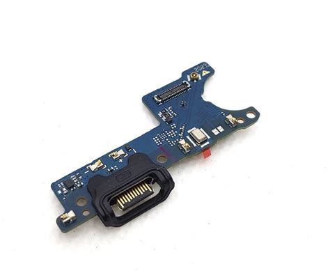 Placa Conector De Carga Galaxy A11 A115 100 Original Nfe Galaxy