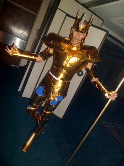 saint seiya cosplay by Ralph-cosplay on DeviantArt