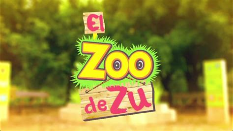 El Zoo De Zu Discovery Kids Wiki Fandom