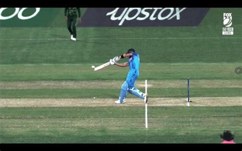 The Most Controversial No Ball And Dead Ball Decision In Cricket History Pitribe