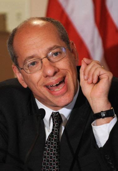 Federal Trade Commission Ftc Chairman Leibowitz Editorial Stock Photo ...