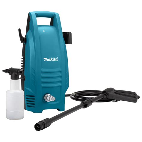 Makita Hw101 Pressure Washer