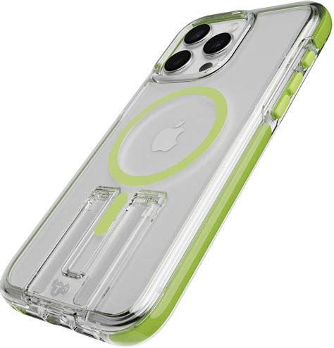 Tech Evocrystal Kick Case With Magsafe For Apple Iphone Pro Max