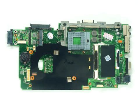 Asus K70IJ Motherboard Empower Laptop