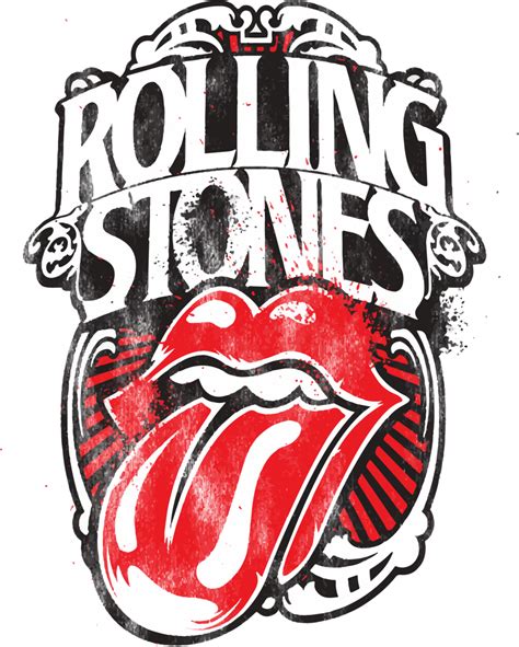 Download Logo Rolling Stones Png Png Download Logo Rolling Stones