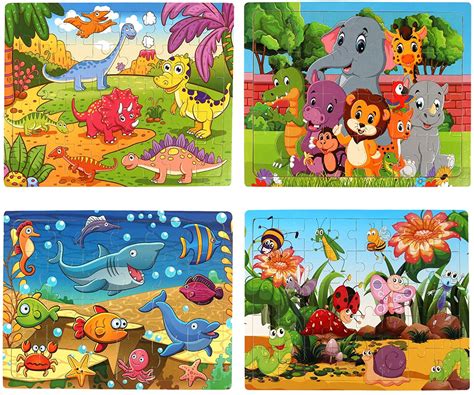 jigsaw puzzles  kids