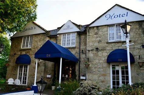 Daish's Hotel (Shanklin, Isle of Wight) - Hotel Reviews - TripAdvisor