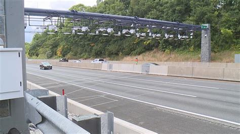 Pa Turnpike To Offer Open Road Tolling Wnep