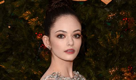 Mackenzie Foy To Star In ‘black Beauty Remake Kate Winslet