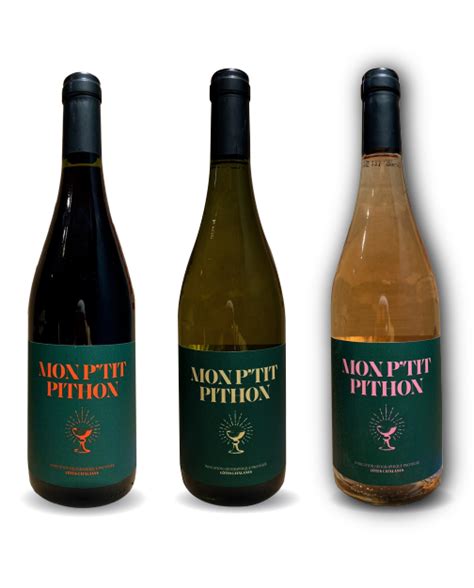 WINES Olivier Pithon