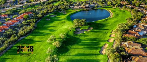 Golf Courses Tucson Arizona Arizona National Golf Club