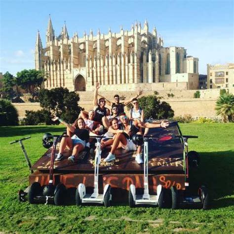 Beste Altstadt Touren Palma De Mallorca Kostenlos Stornierbar