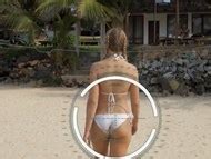 Naked Unknown In Escape From Area