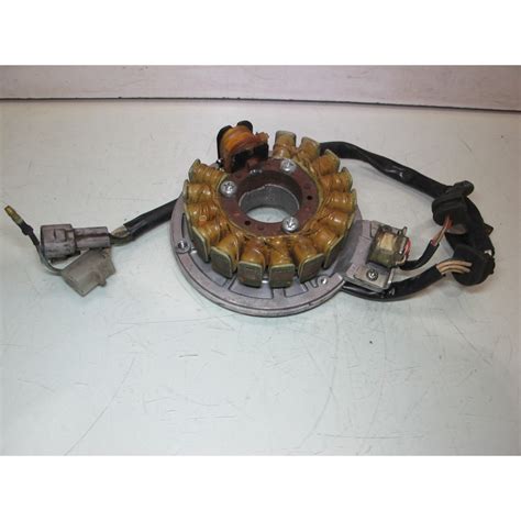 Stator Alternateur Et Allumage 125 TDR