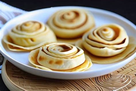 Flaky And Fabulous Mastering The Art Of Homemade Roti Canai