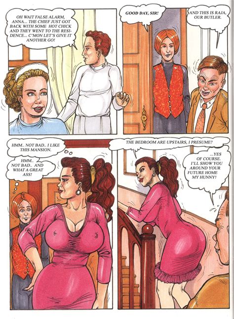 Devil S Power Western Kurt Marasotti 18 Porn Comics