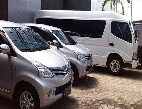 Rental Mobil Bandung 99 Ribu Memudahkan Liburan Anda