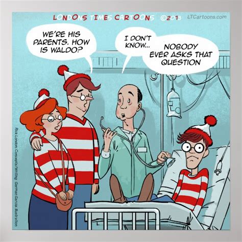 hows  hospital patient funny poster zazzlecomau
