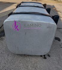 Rezervor Combustibil L Scania Fuel Tank For Scania Truck For Sale