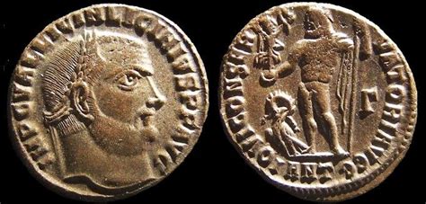 Licinius 1 - Roman Imperial | Coin Talk