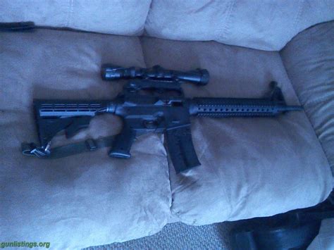 Gunlistings.org - Rifles 22. Rifle Semi Automatic