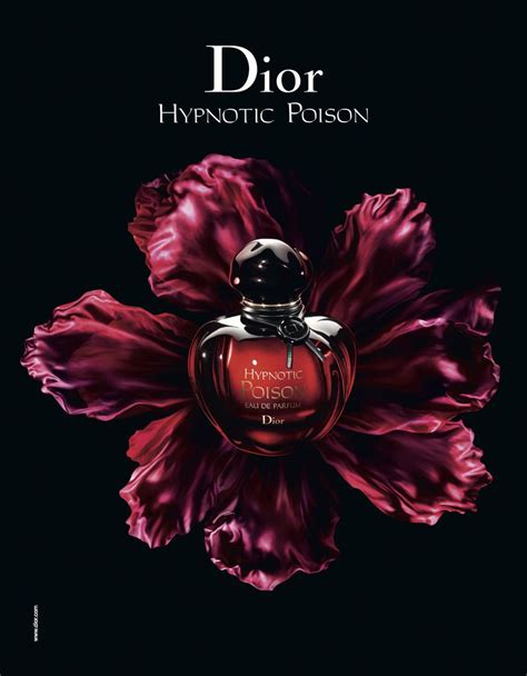 Hypnotic Poison Dior Beauty