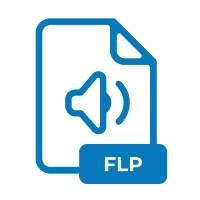 flp file extension    flp format    open