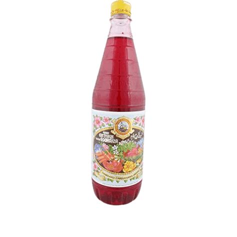 Hamdard RoohAfza Sharbat 750 Ml Bansal Food Decor Plaza