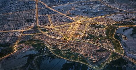 meed clarifications start  diriyah king khalid road