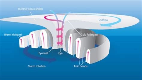 Cyclone Labelled Diagram