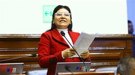 Fiscal A Inicia Diligencias Preliminares Contra Janet Rivas Canal N