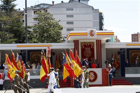 Inicio Actividades Y Agenda Acto Central Del D A De Las Fuerzas