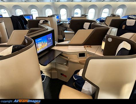 Boeing 787 9 Dreamliner Lufthansa D ABPC AirTeamImages