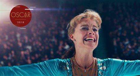 Yo Tonya Margot Robbie Y La Historia De Tonya Harding Cine Premiere