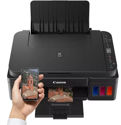 Canon Pixma G3410 WiFi | Drukarka, Opinie, Cena - KOZAK.pl