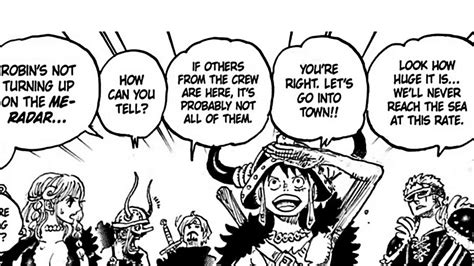 Link Baca Manga One Piece Sub Indo Dan Spoiler Chapter Terbaru