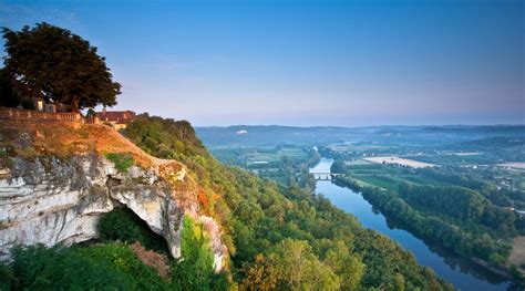 RANDONNÉES BALADES PÉDESTRES VALLÉE DE LA DORDOGNE