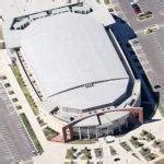 Cedar Park Center in Cedar Park, TX - Virtual Globetrotting