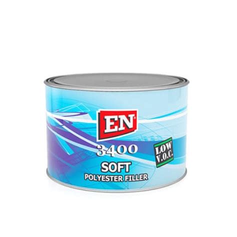 Mastic En Polyester Soft En Chemicals S A Bi Composant De