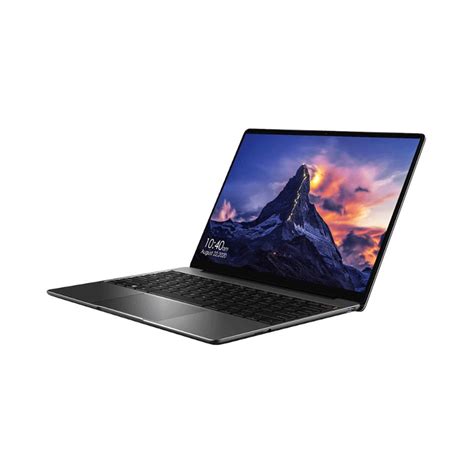 Laptop Chuwi GemiBook Cel J4125 8GB LPDDR4 256GB SSD 13 0 Inch 2k IPS