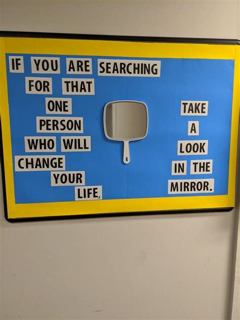 Pin En Chi S Mental Health Bulletin Boards