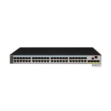 Купить коммутатор S5700-52P-PWR-LI-AC