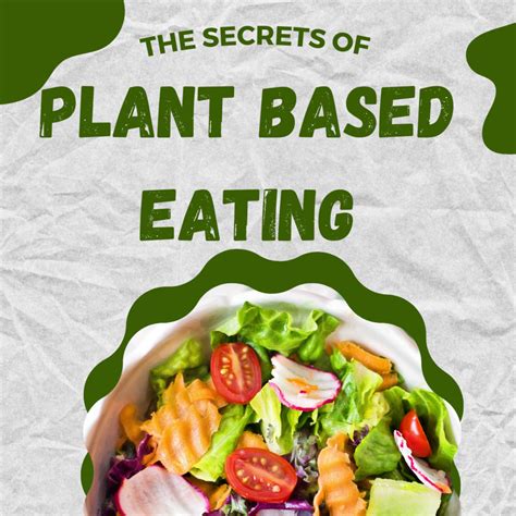 plant powered living  comprehensive guide  plant based eating