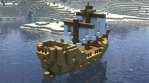 Minecraft: Eureka! Airships Mod Guide & Download - Minecraft Guides Wiki