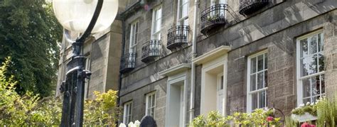 Stockbridge Apartments ~ Self catering accommodation