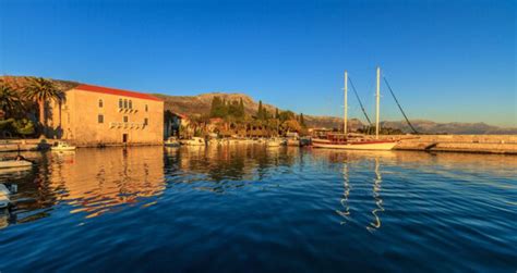 Welcome to Kaštela! | Tourist Board Kaštela